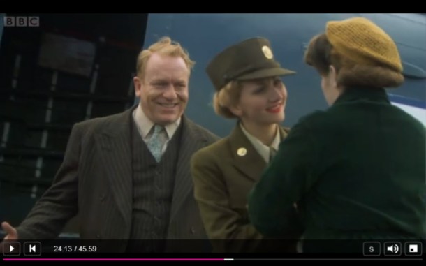 Land Girls Series 2-Kitten von Mew