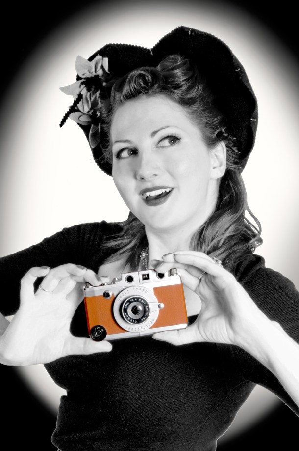 Kitten_von_mew_gizmon_iphone_cover Kitten von Mew with the Gizmon iPhone Case