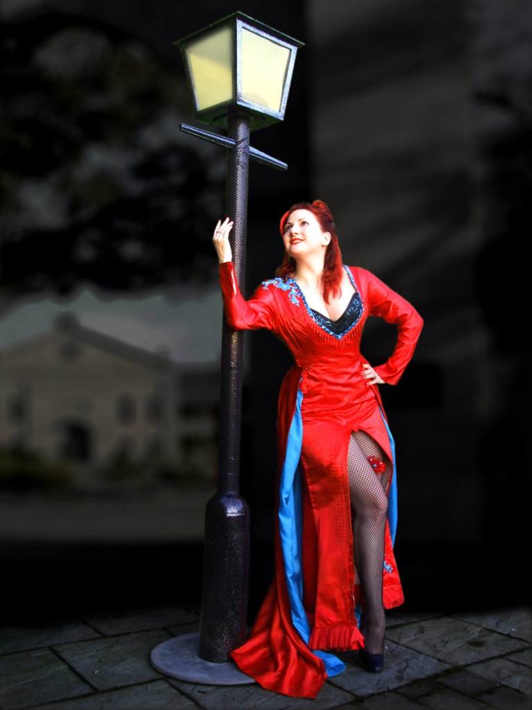 kitten von mew as lili marleen