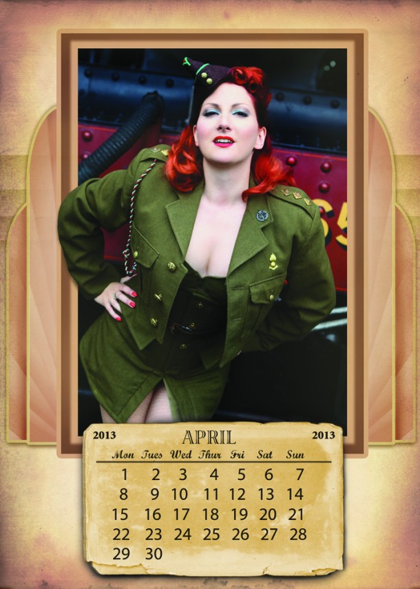 vintage-pinup-calendar-kitten