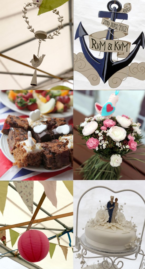 kitten von mew wedding decorations