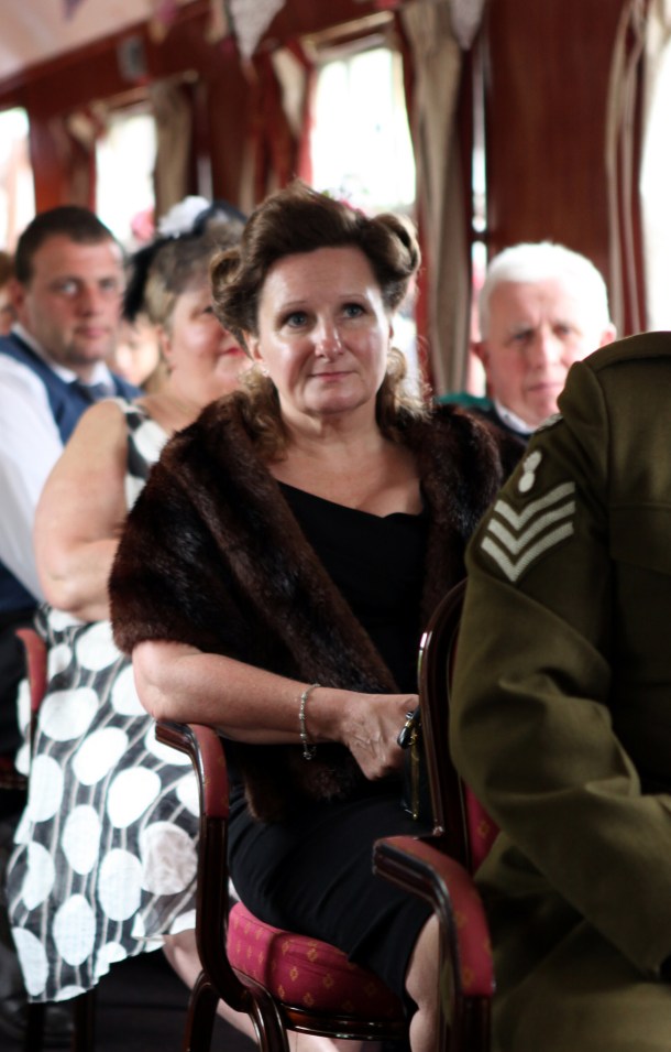 seymour-vintage wedding