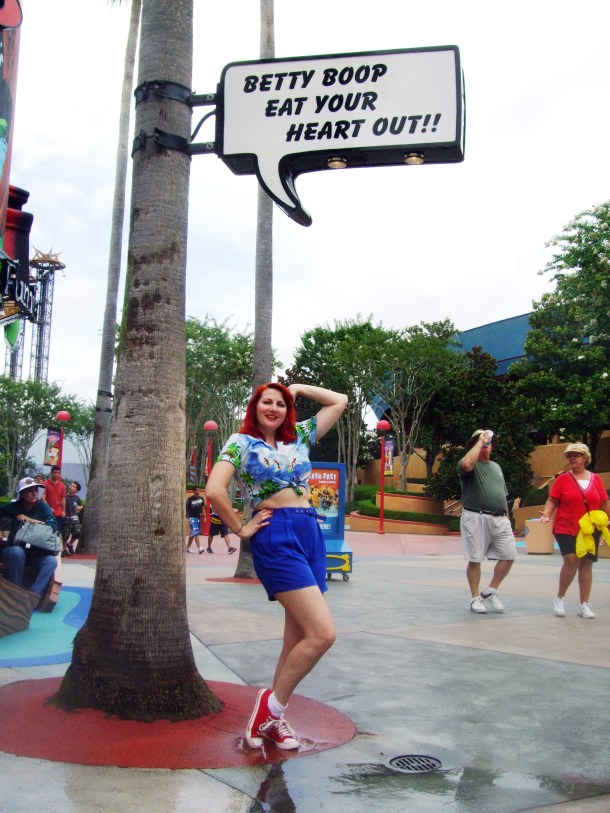 kitten von mew-betty-boop