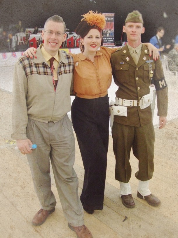 Kitten von Mew and Jive Aces