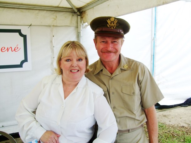 sue-hodge-and-richard-von-mew