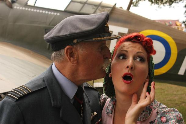 war-and-peace-spitfire-kiss