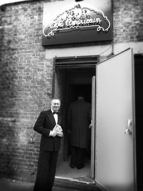 future cinema casablanca