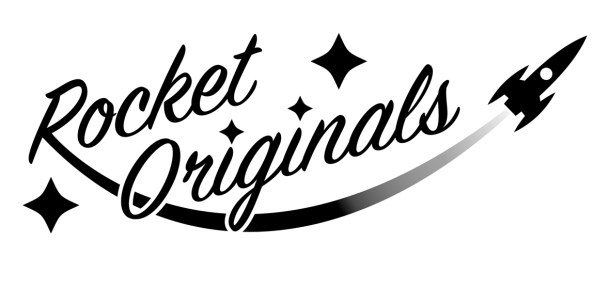rocket originals logo