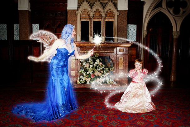 005 Betsy Cinderella