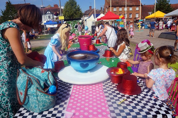 002 Betsy Lucy Tea Party WEB