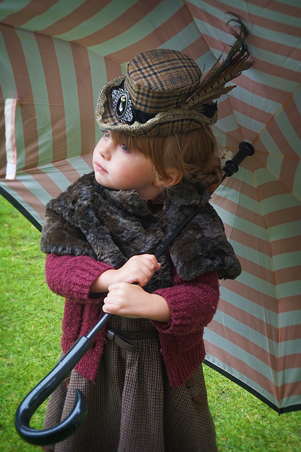 006 Steampunk Asylum Lincoln Castle web