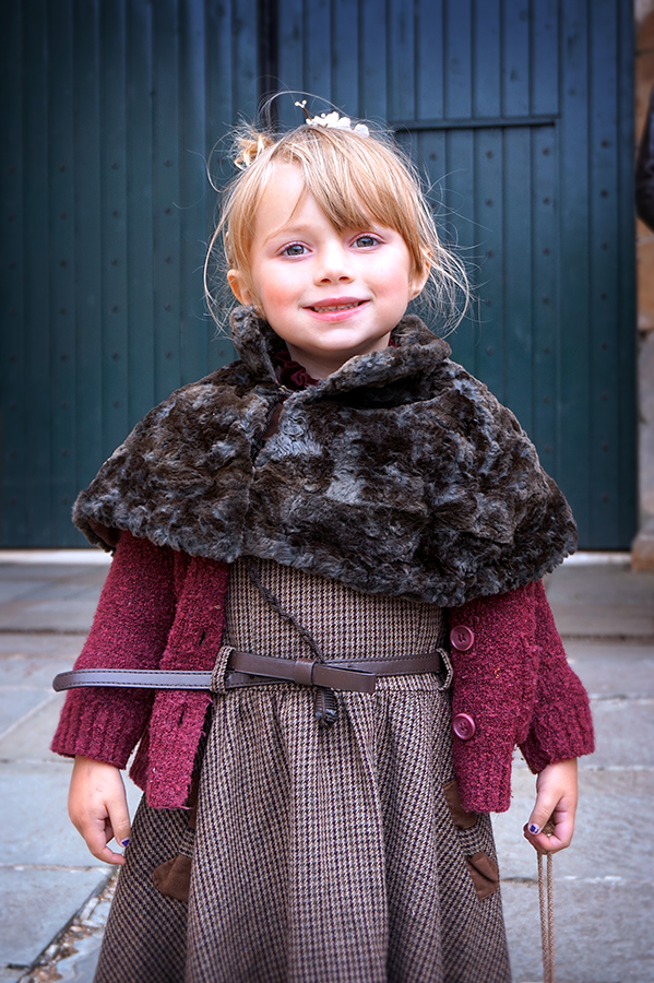 007 Steampunk Asylum Lincoln Castle web