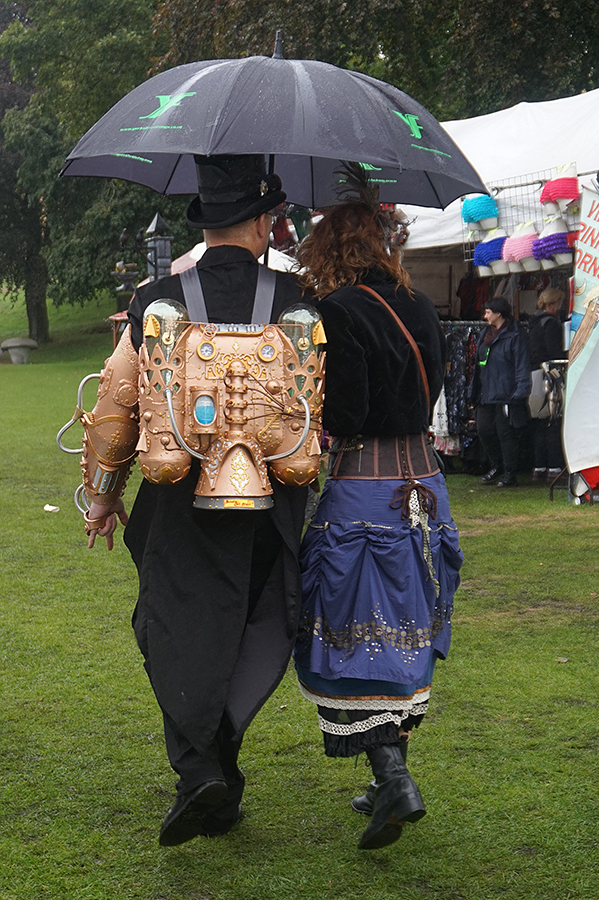 008 Steampunk Asylum Lincoln Castle web