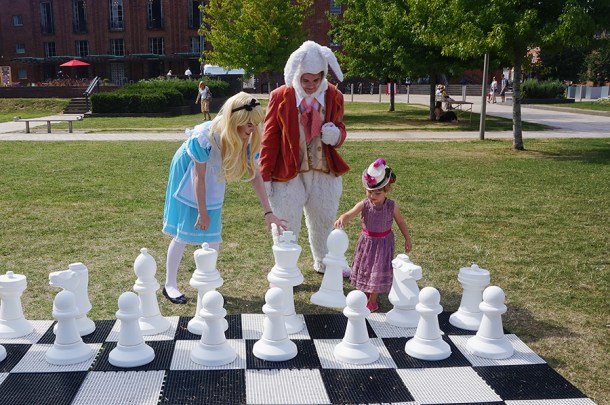009 Alice Rabbit Betsy Chess WEB