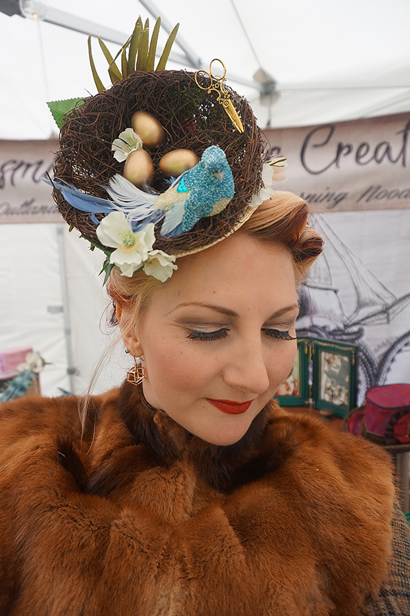 009 Steampunk Asylum Lincoln Castle web