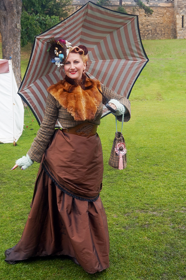 012 Steampunk Asylum Lincoln Castle web