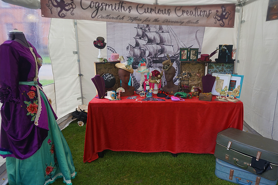 015 Steampunk Asylum Lincoln Castle web