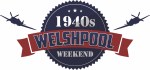 Welshpool 40’s Weekend&nbsp;2018