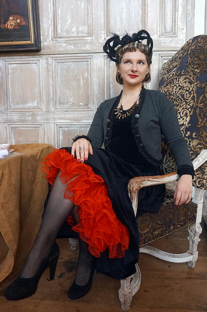 Fawsley Hall Charlotte 1 web