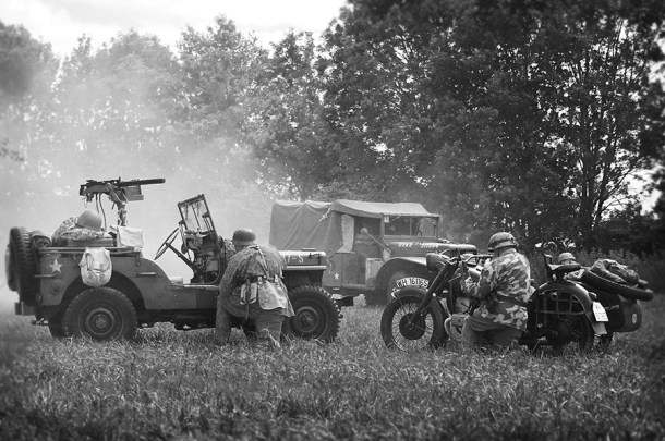 005 Festival of forties reenactment web