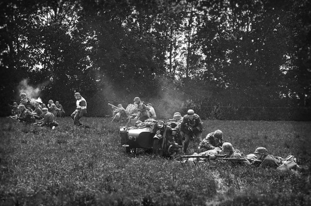 006 Festival of forties reenactment web