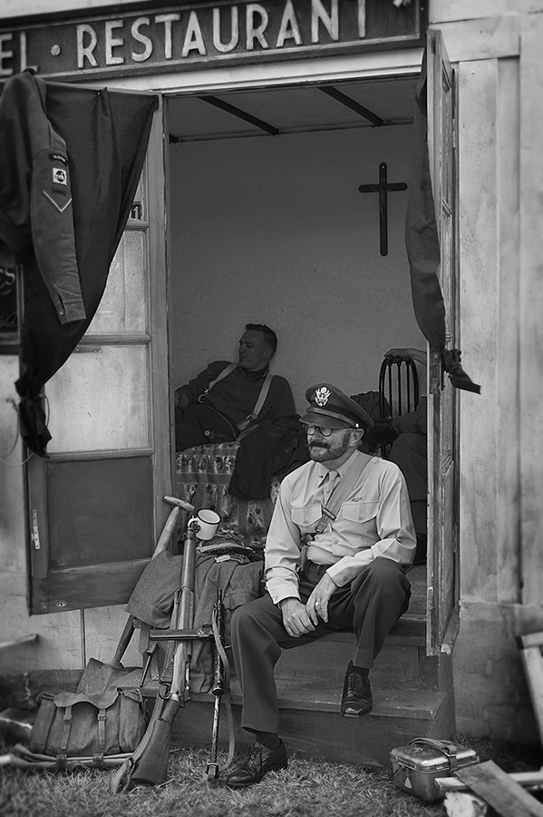 011 Festival of forties richard von mew web