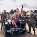 Echoes of History Show&nbsp;2019