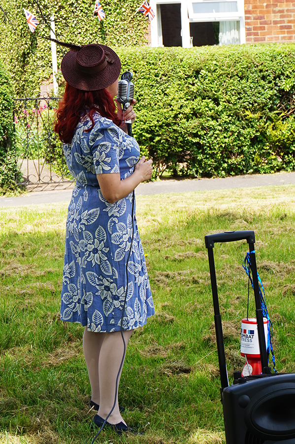 016 ve day - combat stress singer web