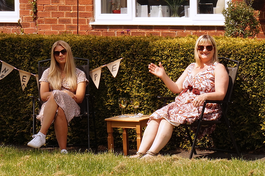 018 ve day - neighbours web