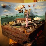 Miniatura Show – March&nbsp;2023