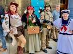 Lincoln Steampunk Asylum&nbsp;2026