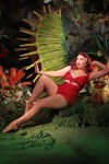 Neil Kendall Venus Flytrap Pinup Photos&nbsp;2026